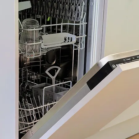 Heart Apartman Podljubelj