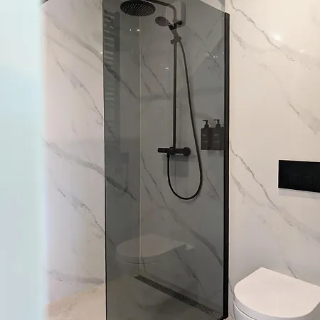 アパート Heart Podljubelj