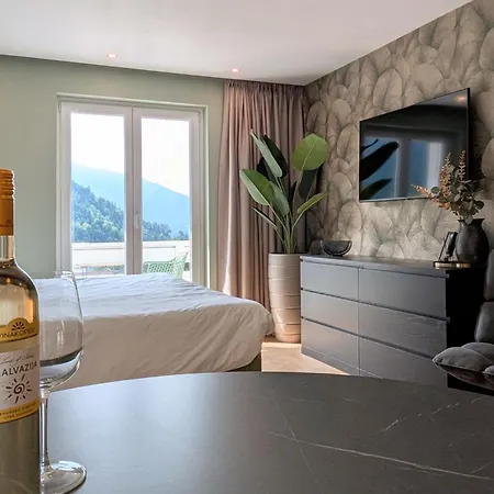 Apartamento Heart Podljubelj