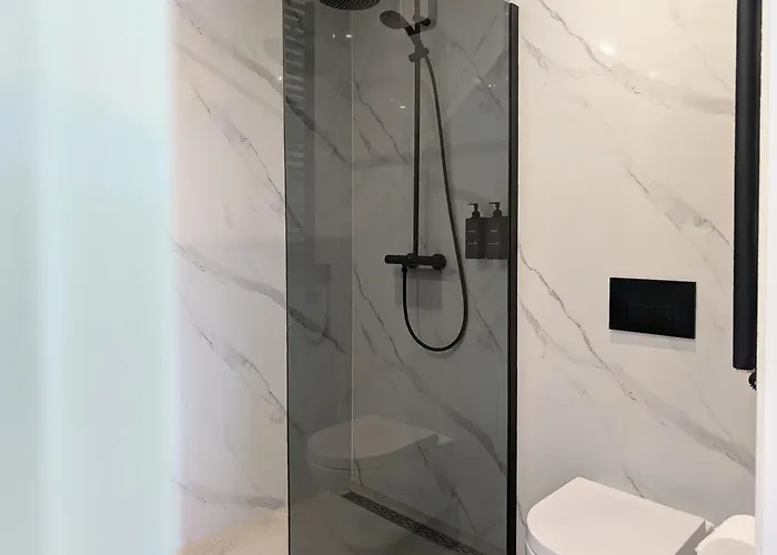 Daire Heart Podljubelj